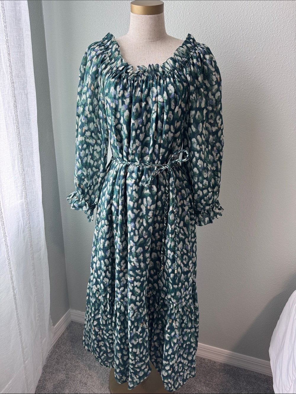 Tommy Bahama Maxi Dress